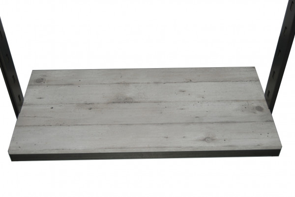 Holzfachboden - Iron Tiefe 47 cm